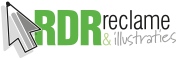 RDR Reclame Westland